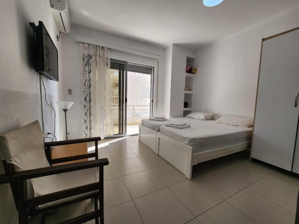 Poseidon Sea View Studio - Imazhi 7