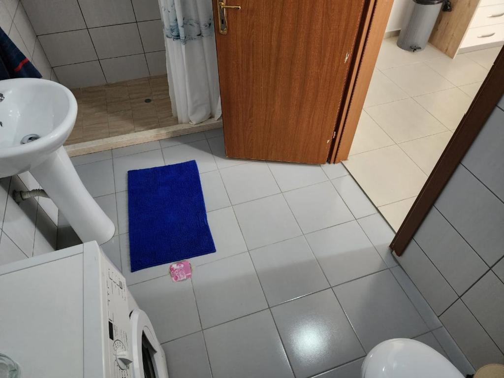 Poseidon Sea View Studio - Imazhi 3