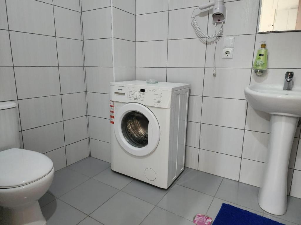 Poseidon Sea View Studio - Imazhi 5