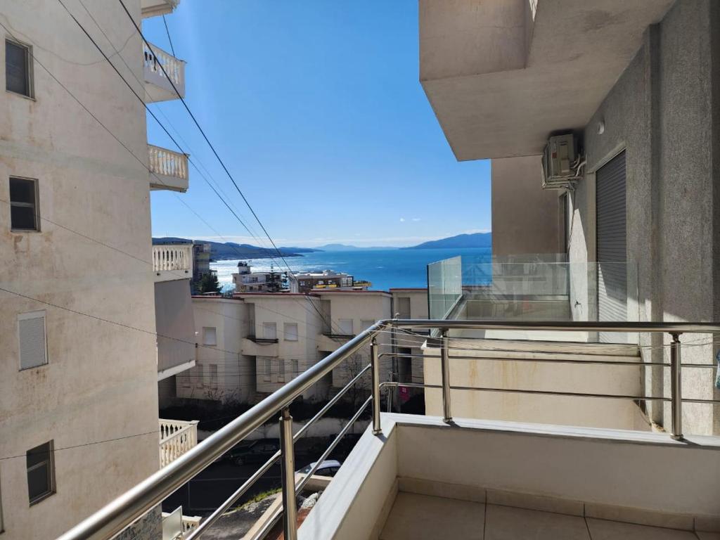 Poseidon Sea View Studio - Imazhi 1