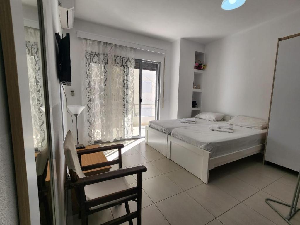 Poseidon Sea View Studio - Imazhi 2