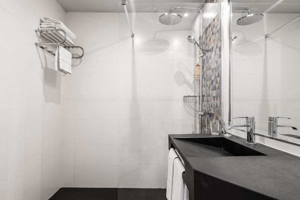 Hotel Rio Badajoz - Single Room