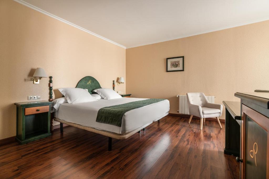 Hotel Rio Badajoz, Badajoz – Precios actualizados 2023