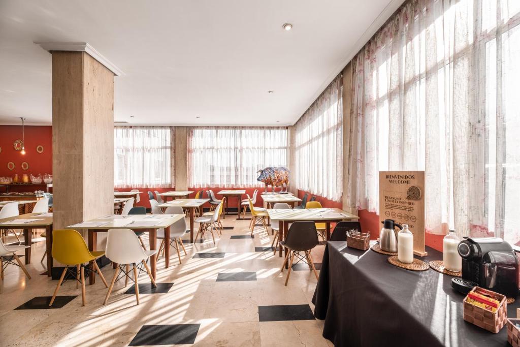 Hotel Rio Badajoz, Badajoz – Precios actualizados 2023