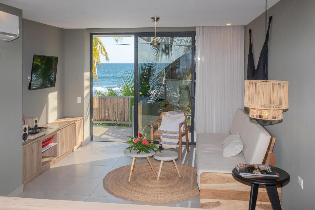 Fishermans Resort Life - Apartment Mit 1 Schlafzimmer
