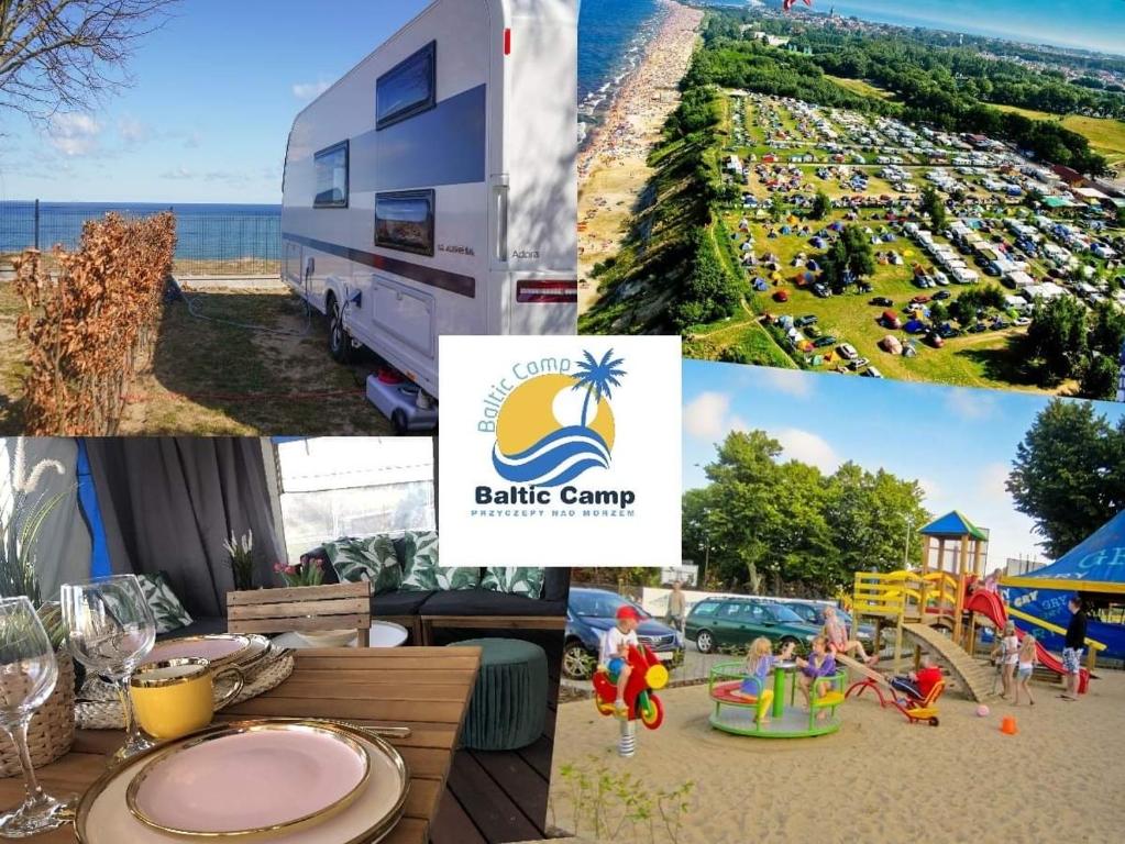 Baltic Camp