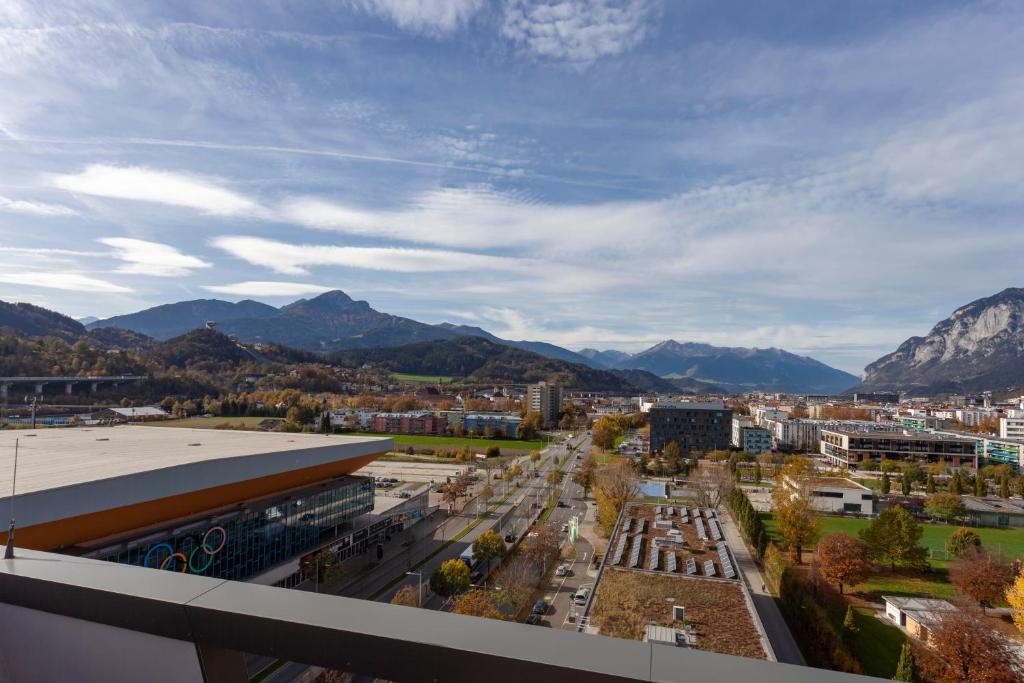 Tivoli Hotel Innsbruck, Innsbruck – Precios actualizados 2023