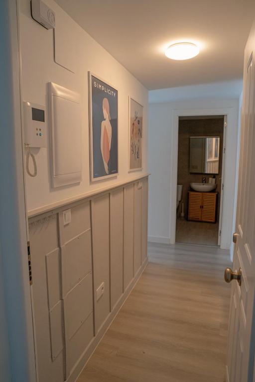 Fotografie z fotogalerie ubytování Apartamento Duplex casa Palacio rehabilitado centro El Puerto v destinaci El Puerto de Santa María
