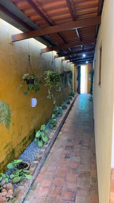 Foto sihtkohas Areia asuva majutusasutuse Casarão 47 galeriist