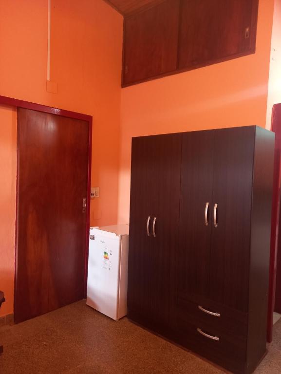 Monoambiente amplio - One-Bedroom Apartment