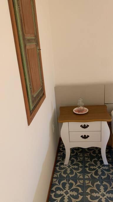Foto sihtkohas Areia asuva majutusasutuse Casarão 47 galeriist
