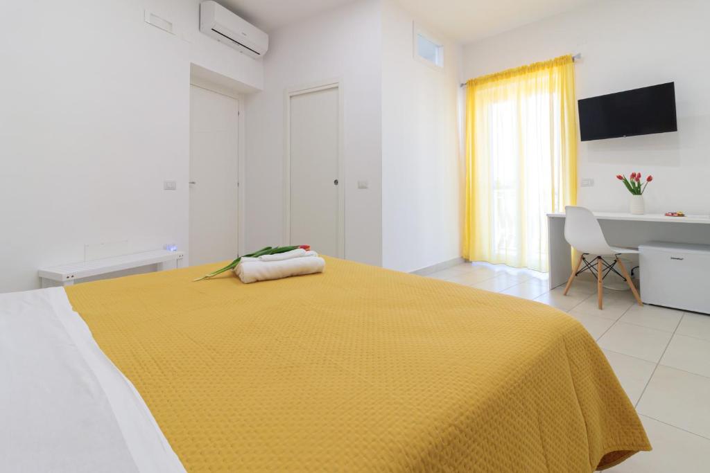 B&B MicAnTo - 3