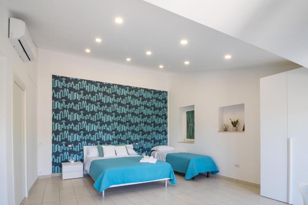 B&B MicAnTo - 8