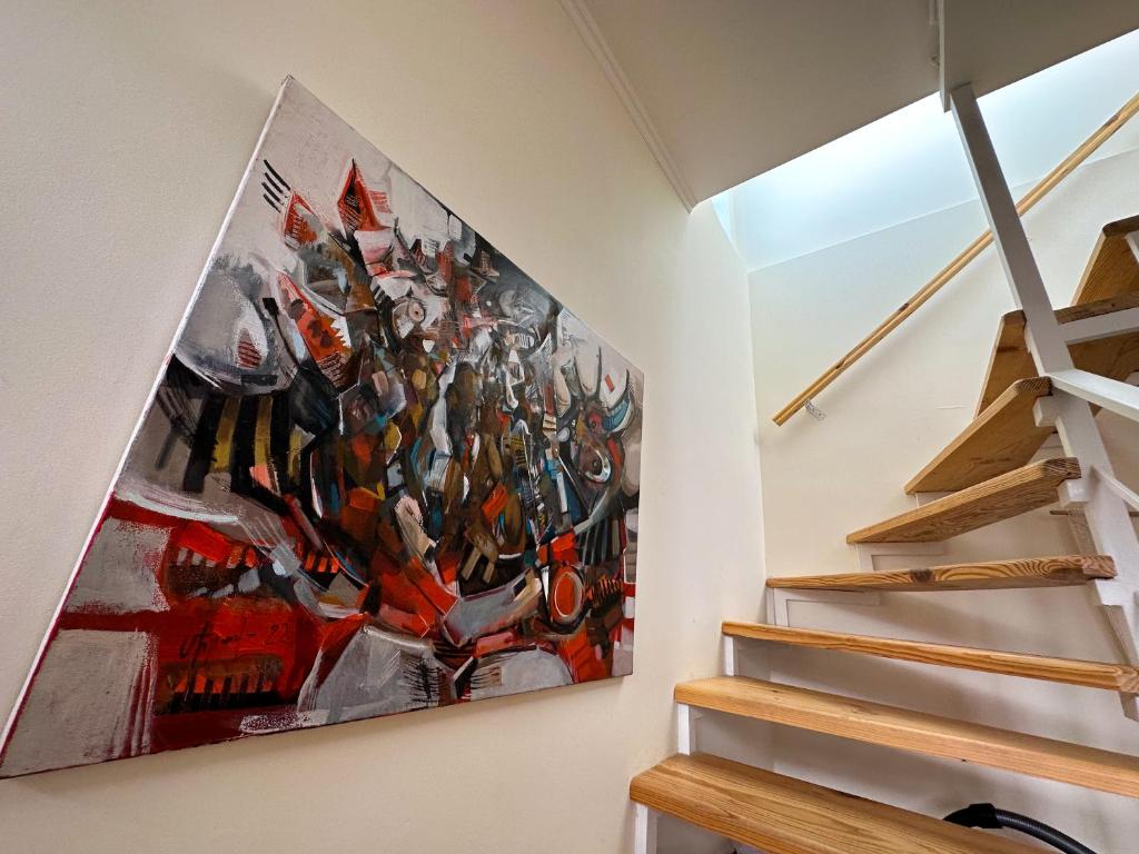 Fotografie z fotogalerie ubytování Communa Guesthouse v destinaci Gjumri