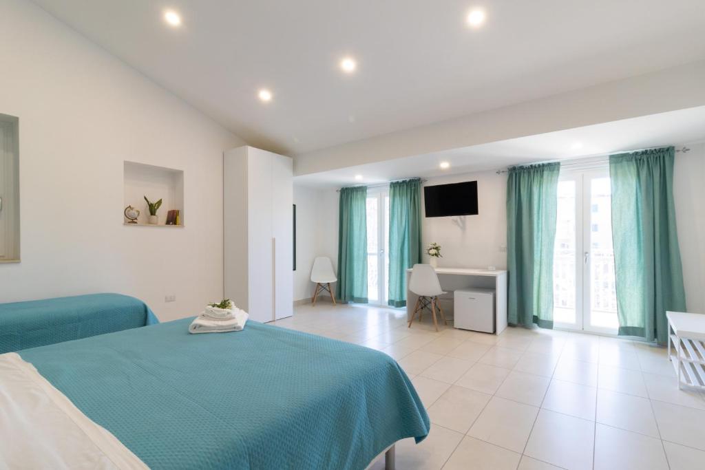 B&B MicAnTo - 9