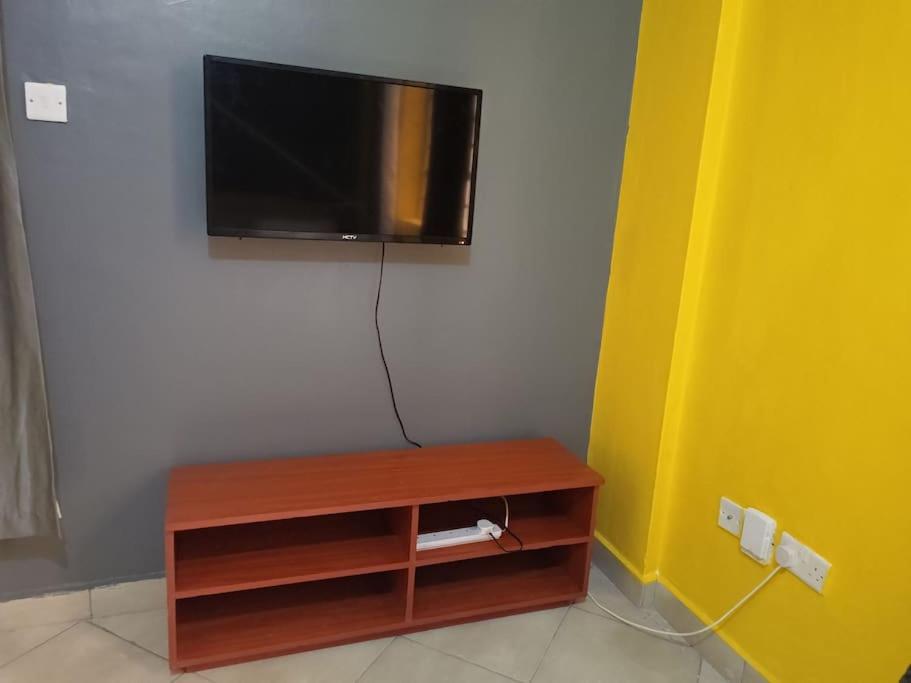 Nestle Comfort Studio Apartment