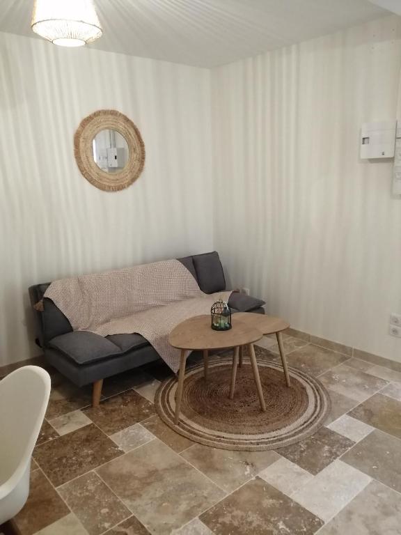 gite lapierre - Apartamento De Una Habitación