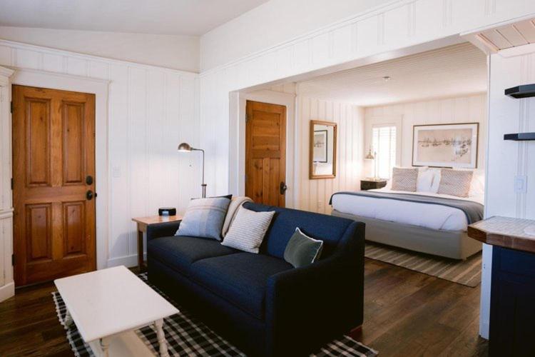 Nick's Cove - Room King Con Balcón