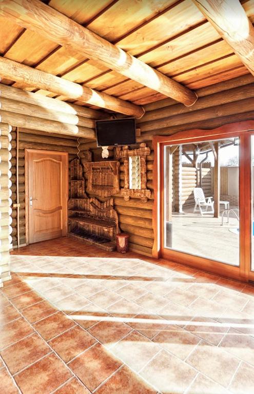 Fotografie z fotogalerie ubytování Візит v destinaci Bushtyno