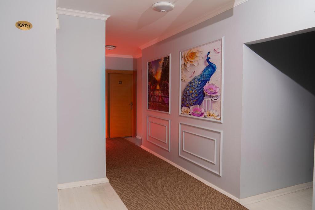 Fotografie z fotogalerie ubytování Heraldic Room Hotel v destinaci Esenyurt