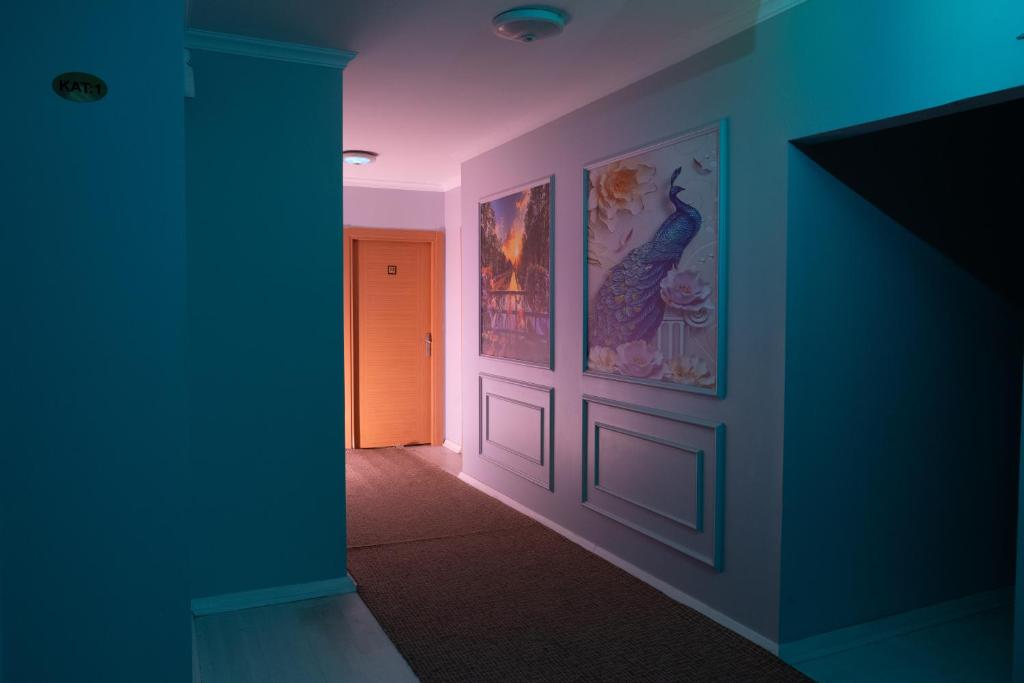 Fotografie z fotogalerie ubytování Heraldic Room Hotel v destinaci Esenyurt