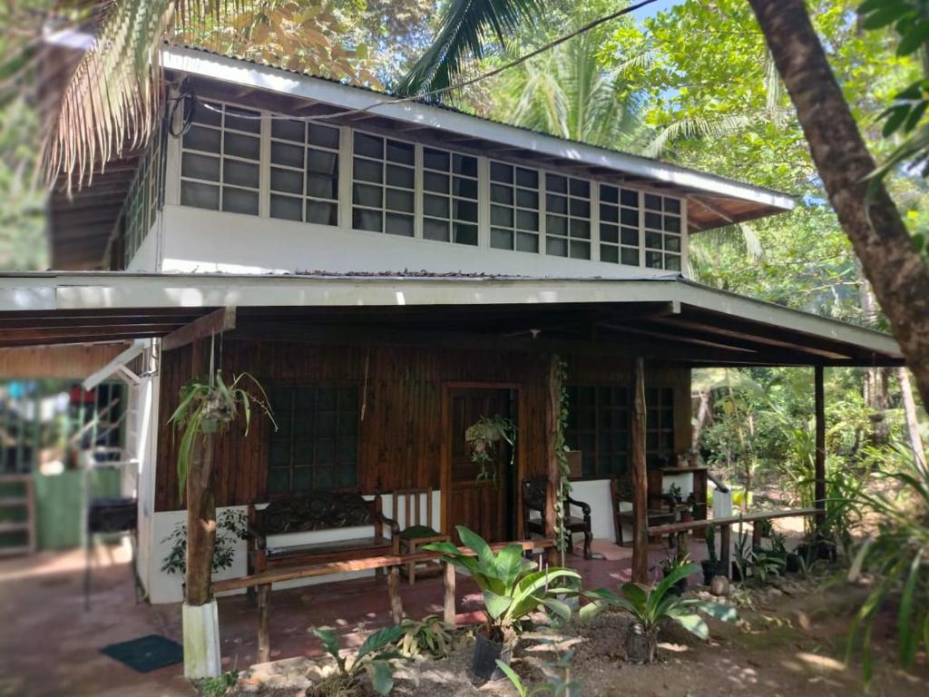 Apartamentos Campos