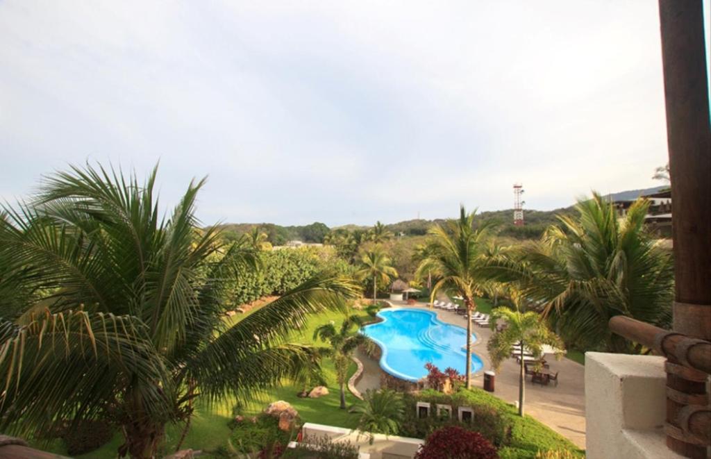 Condo Higuera