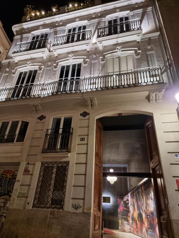 BONNIES Suites & Spa Valencia, Valencia – Bijgewerkte prijzen ...