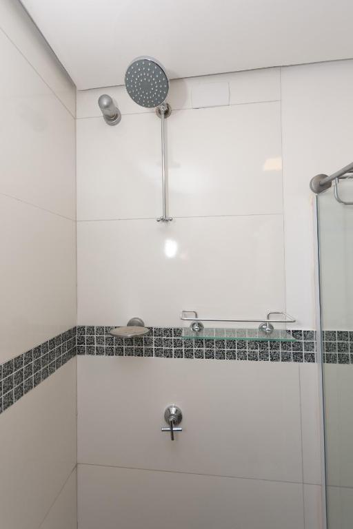 Apto Bela Vista São Paulo - Deluxe Studio