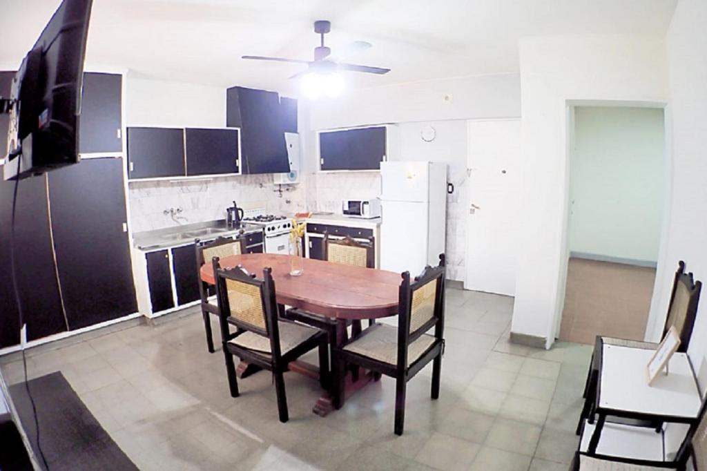 Departamento Bouquet - Two-Bedroom Apartment