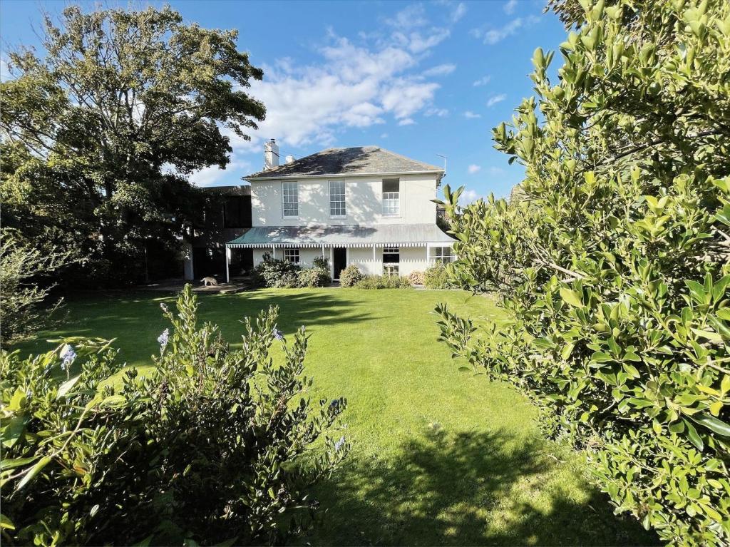 Culver Cottage, Bognor Regis, UK