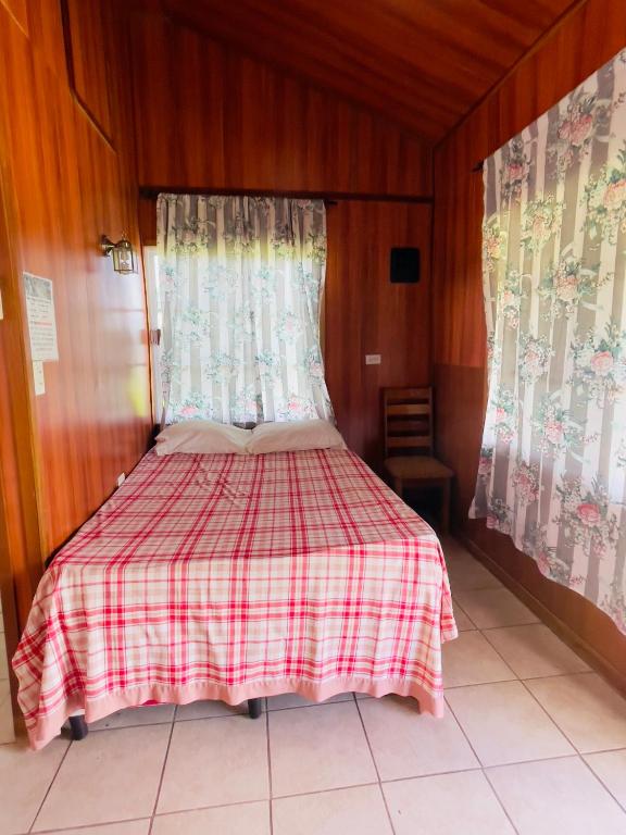 Lamanai Riverside Retreat