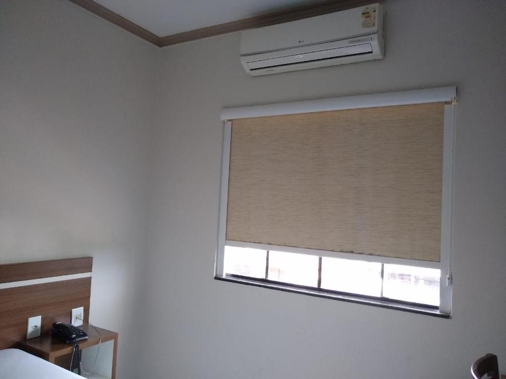 Crystal Palace Hotel