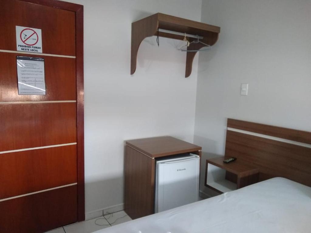 Crystal Palace Hotel