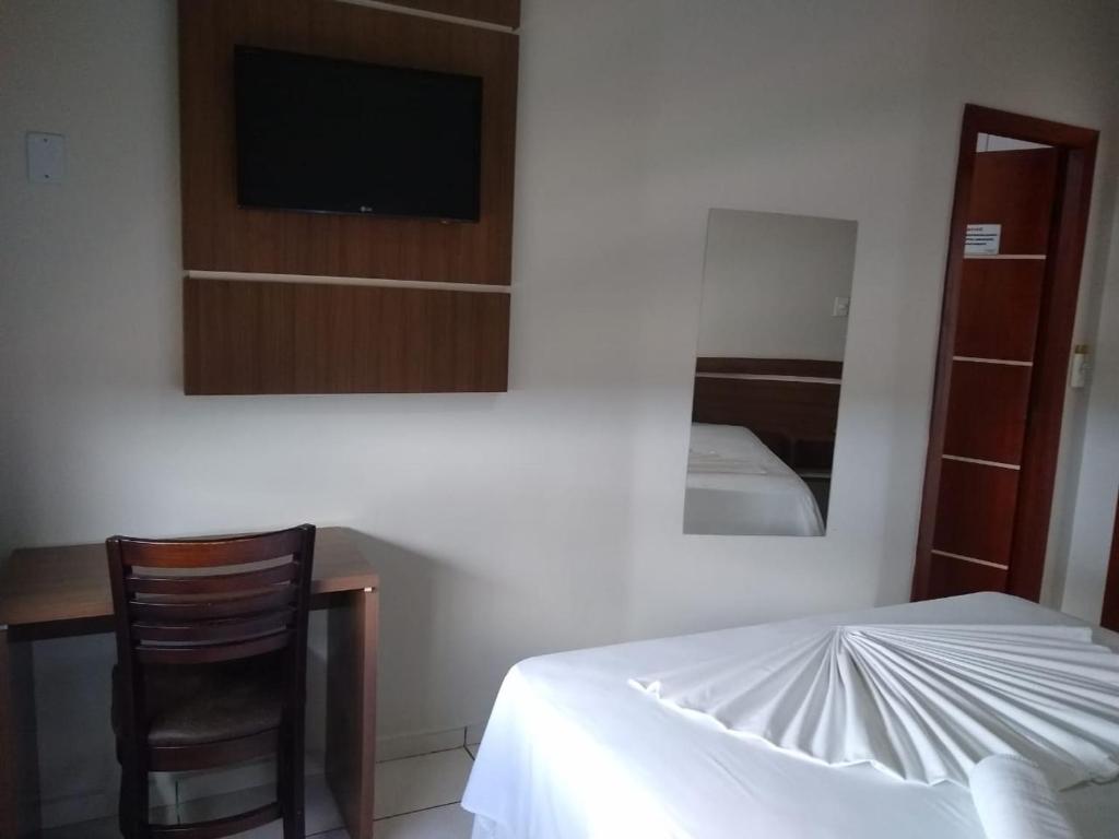 Crystal Palace Hotel