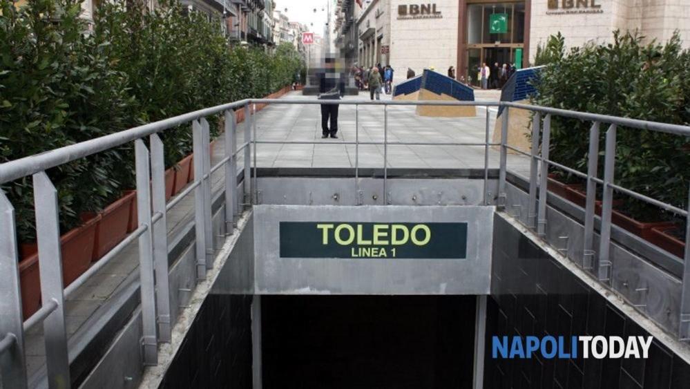 Zdjęcie z galerii obiektu casa piano zero w mieście Neapol