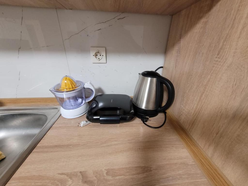 Kod Dide - entry with pin 0-24h - 5