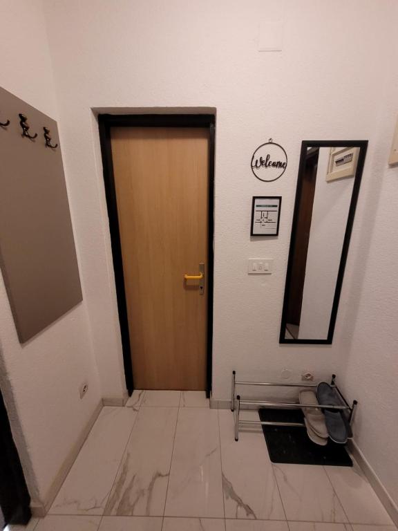 Kod Dide - entry with pin 0-24h - 11