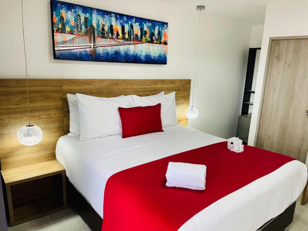 HOTEL SAN FRANCISCO PITALITO - Housity