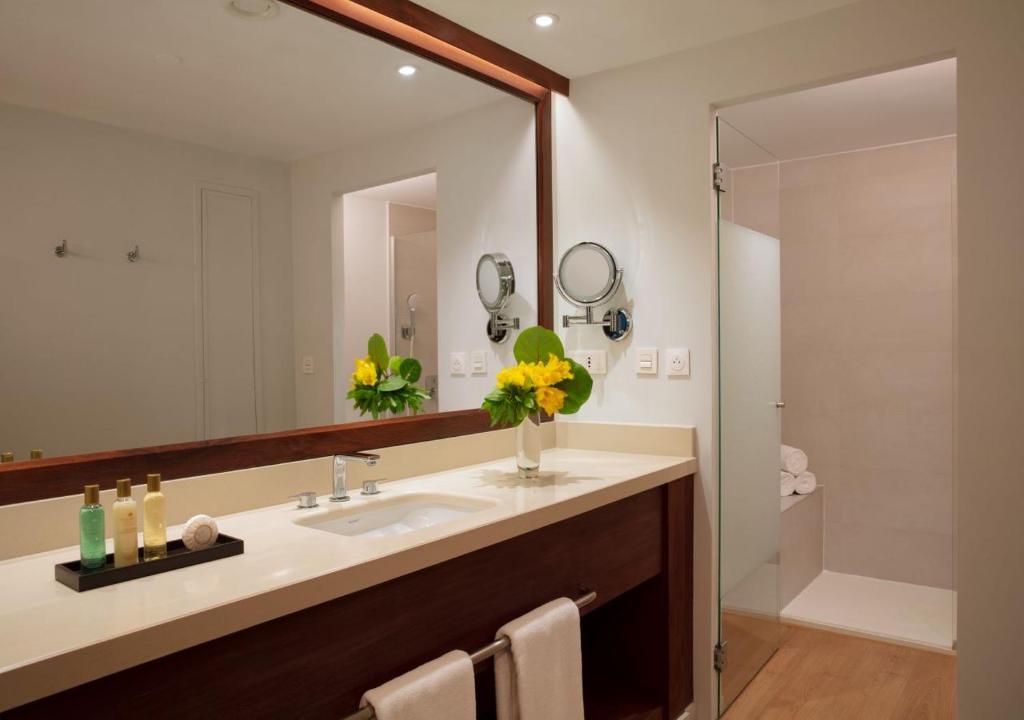 Secrets St Martin Resort & Spa - All Inclusive - Junior Suite With Private Pool