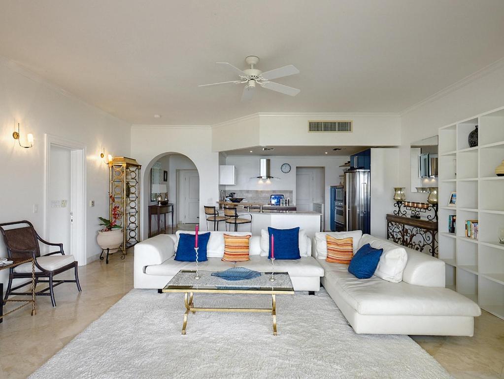 Schooner Bay 401 by Barbados Sothebys International Realty