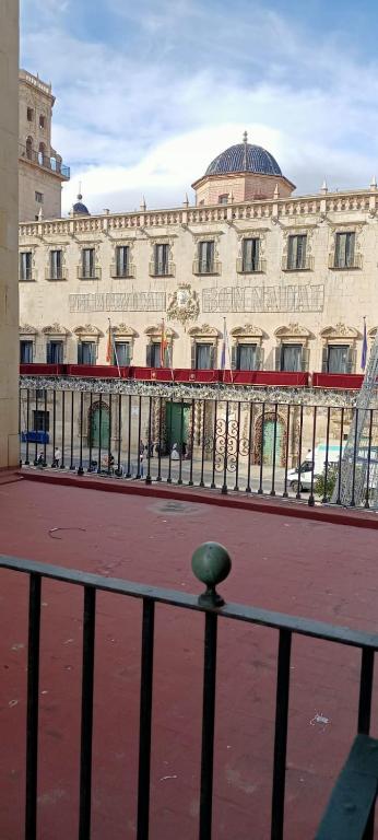Old Center Inn Alicante, Alicante – Updated 2023 Prices