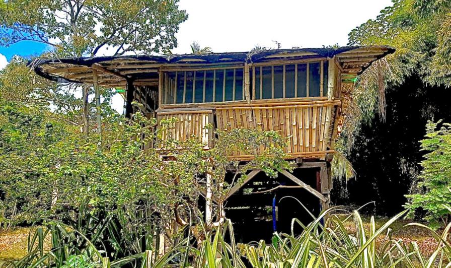 Finca La Magia - One-Bedroom Chalet