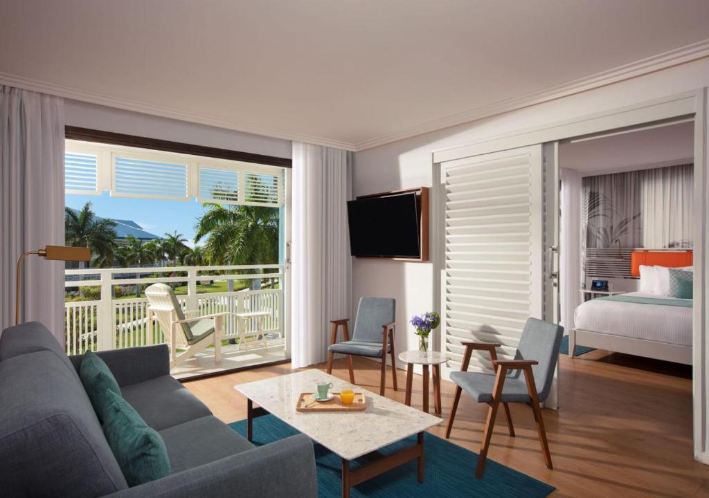 Secrets St Martin Resort & Spa - All Inclusive - Suite