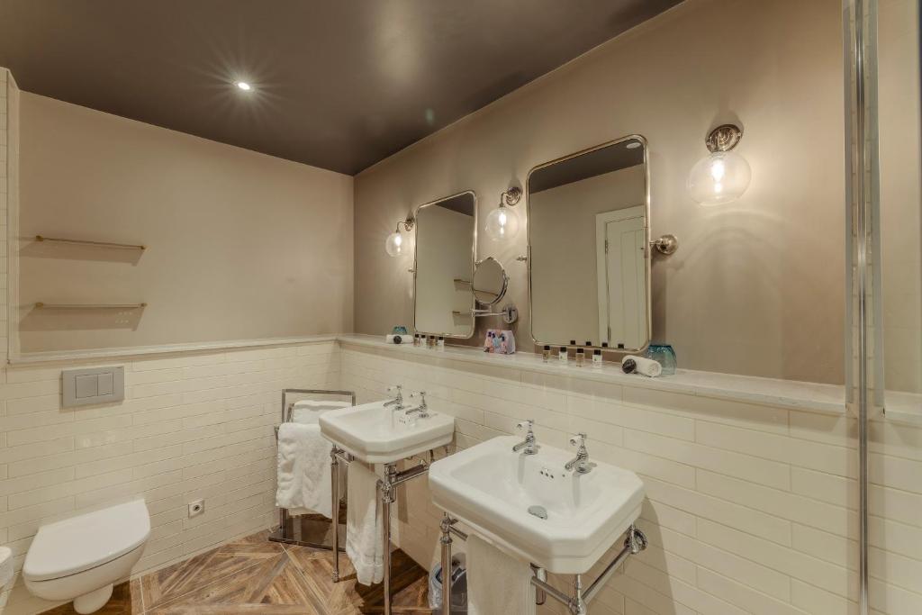 Sandburn Hall - Resim 16