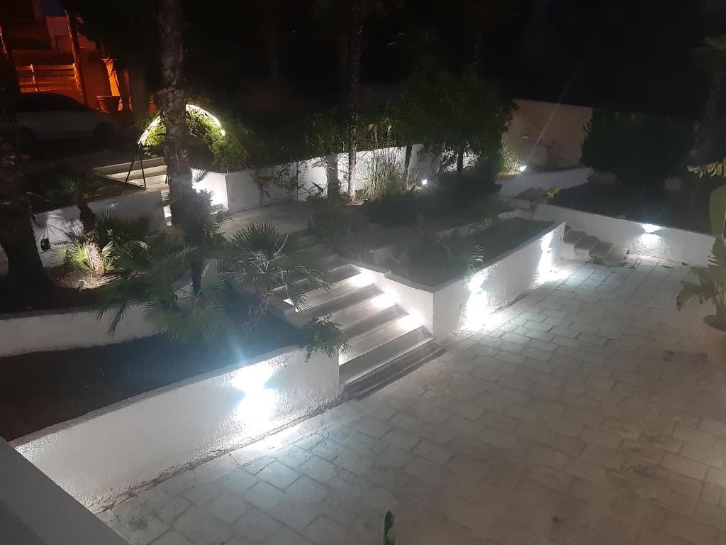 Fotografie z fotogalerie ubytování Relais LaValle v destinaci Taranto