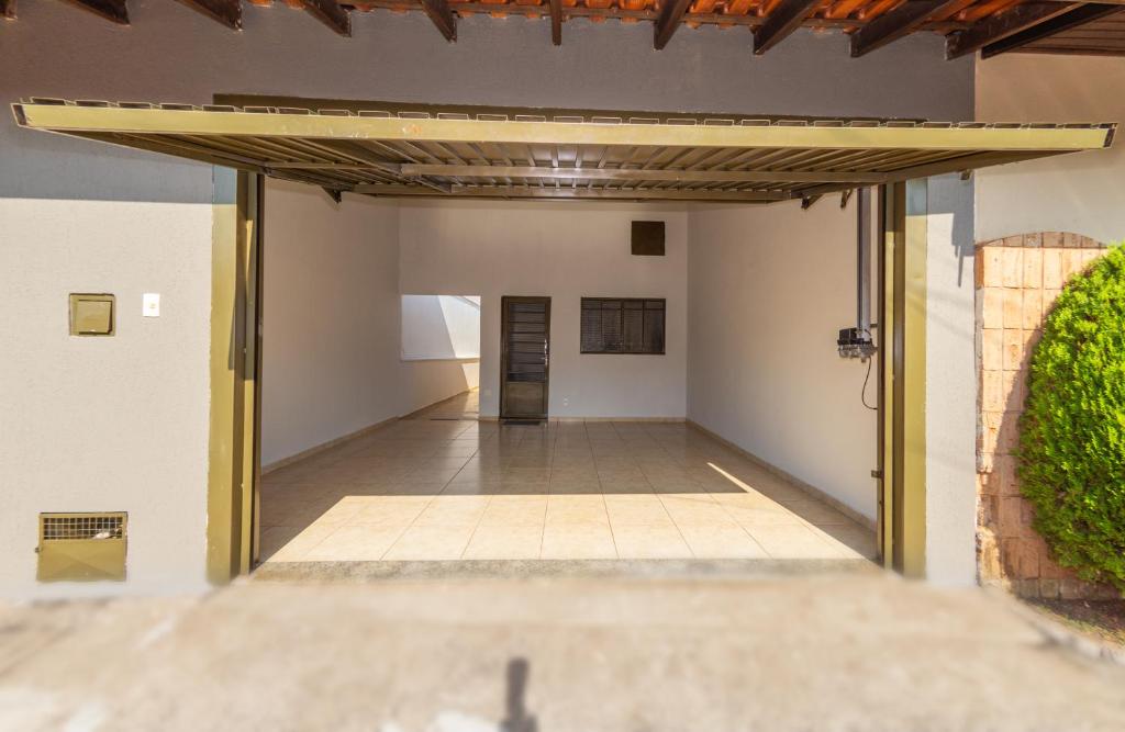 Jahu Center Casas - Дом с двумя спальнями