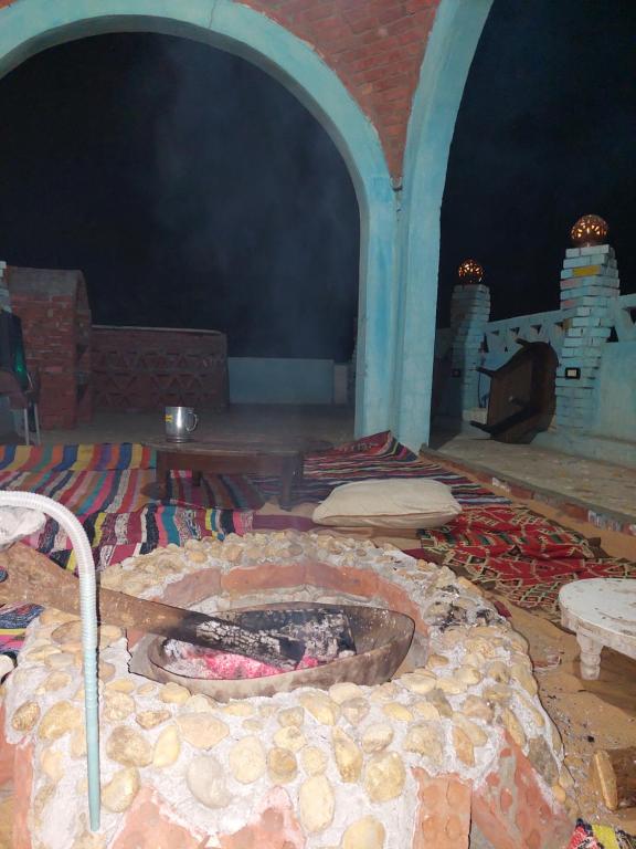 Fotografie z fotogalerie ubytování Mostafa guesthouse v destinaci Najâ€˜ al MadÄbb