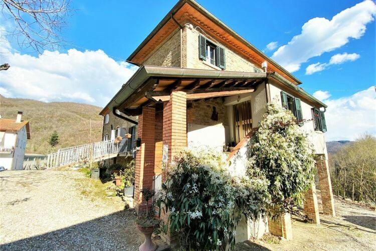 Casa Lepri - Four-Bedroom House