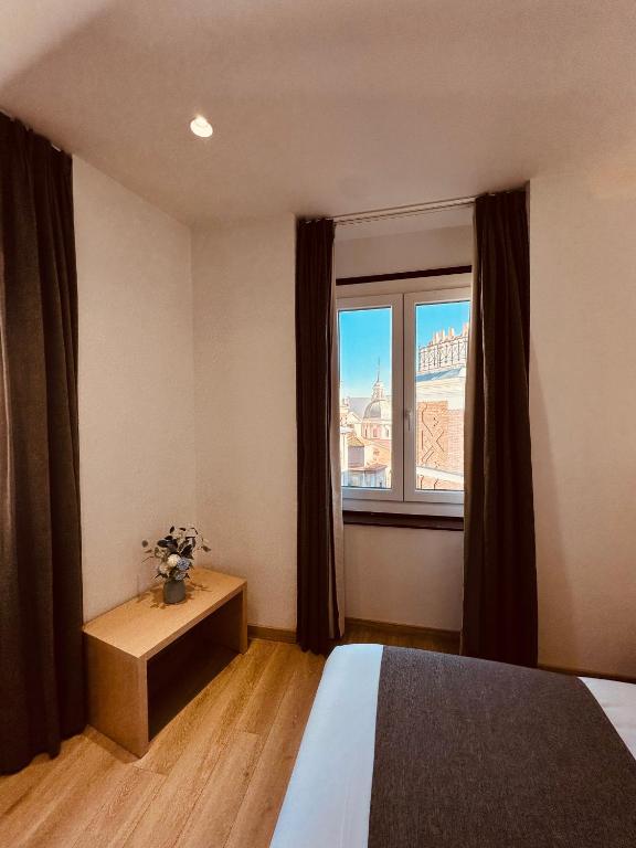 Hostal Abadia Madrid, Madri – Preços atualizados 2023